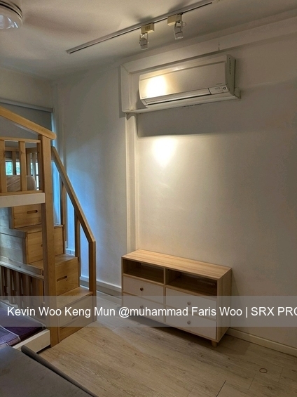 Blk 460 Teck Ghee Grandeur (Ang Mo Kio), HDB 5 Rooms #534179801